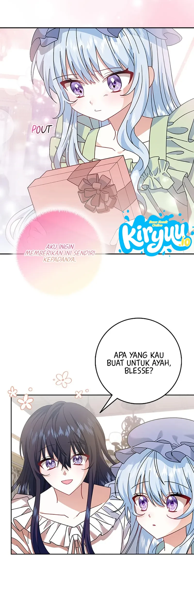 Rewriting My Third Life Chapter 13 Gambar 26