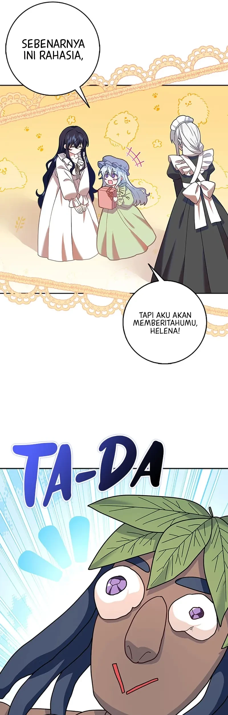 Rewriting My Third Life Chapter 13 Gambar 28