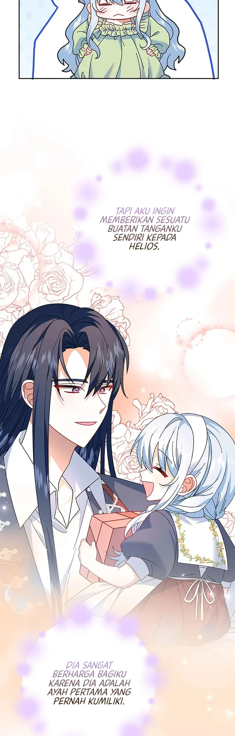 Rewriting My Third Life Chapter 13 Gambar 30