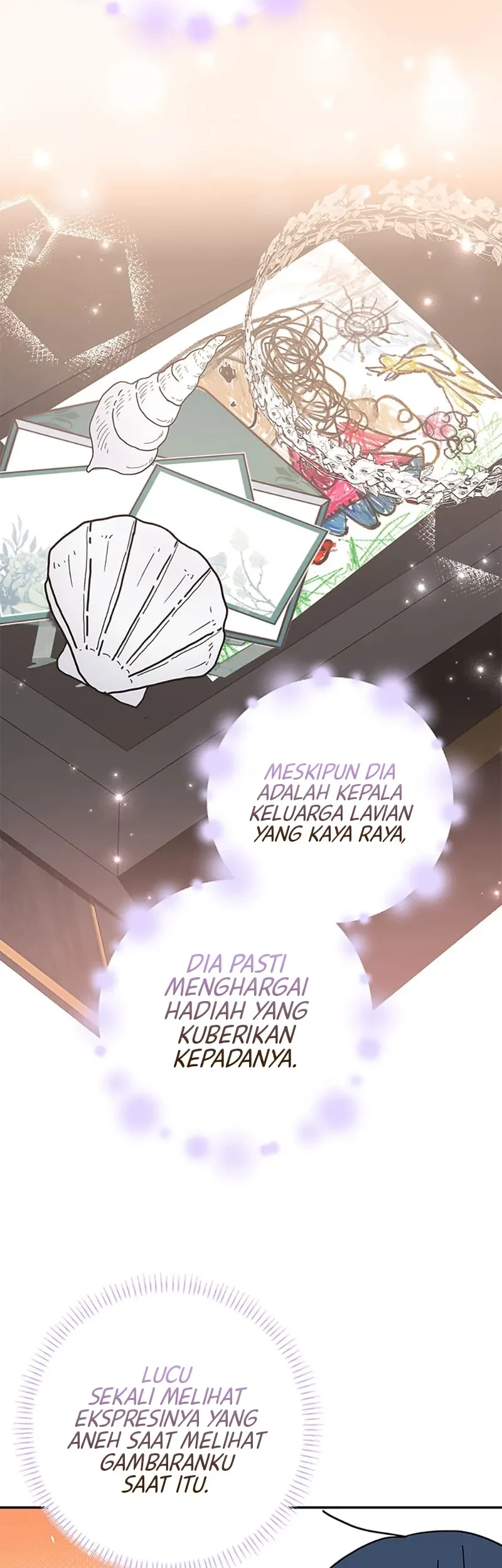 Rewriting My Third Life Chapter 13 Gambar 31