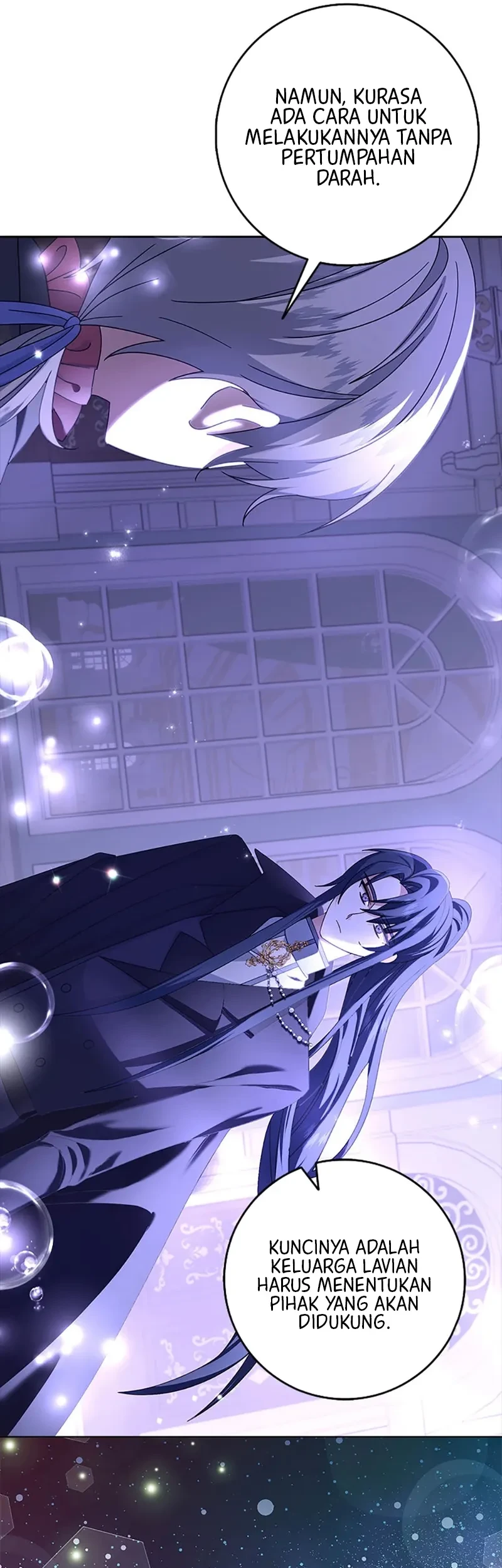Rewriting My Third Life Chapter 13 Gambar 39