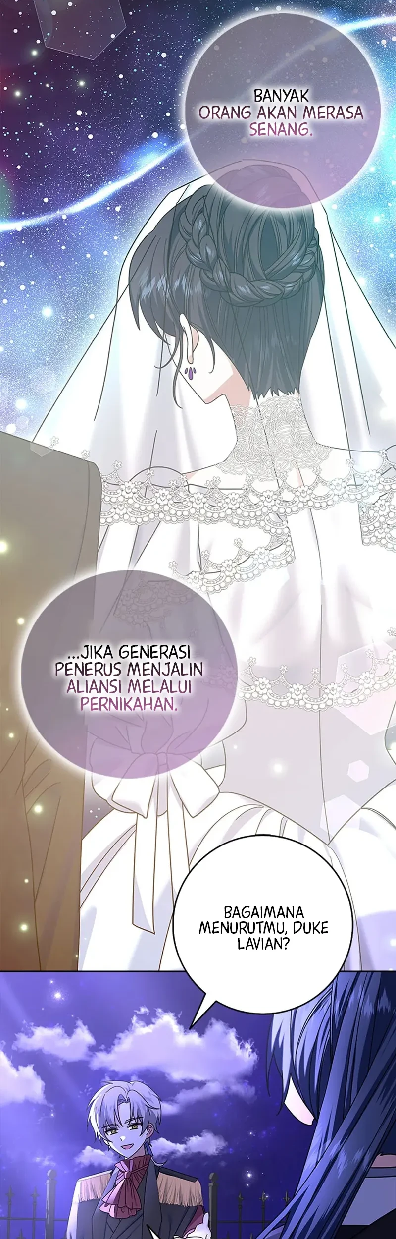 Rewriting My Third Life Chapter 13 Gambar 40