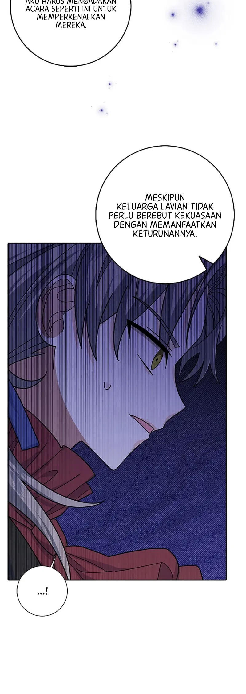 Rewriting My Third Life Chapter 13 Gambar 43