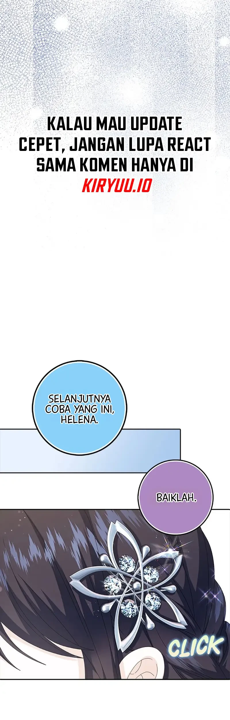 Rewriting My Third Life Chapter 14 Gambar 39
