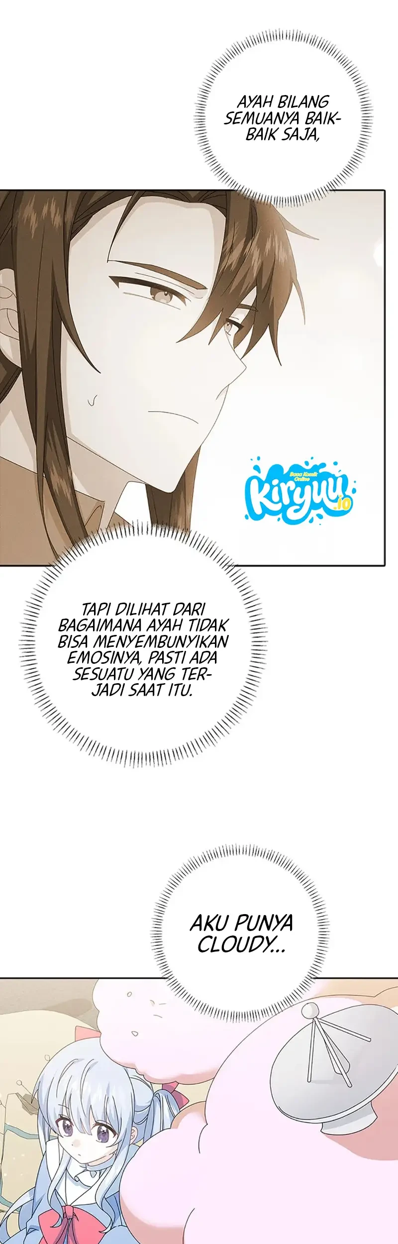 Rewriting My Third Life Chapter 14 Gambar 43