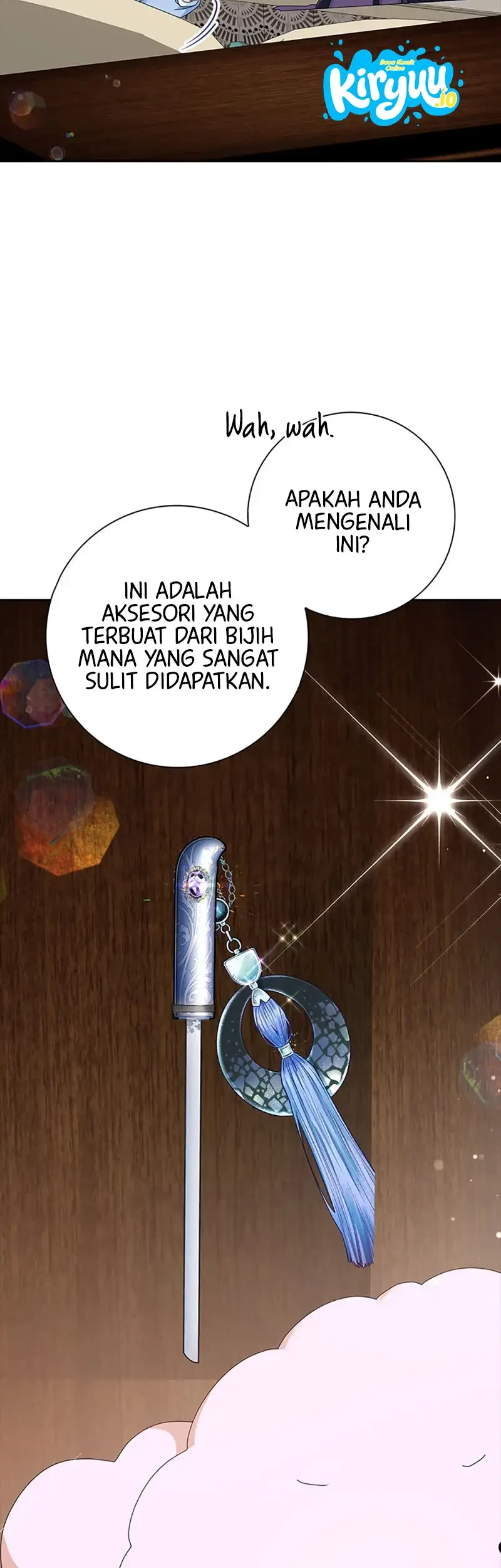 Rewriting My Third Life Chapter 14 Gambar 51