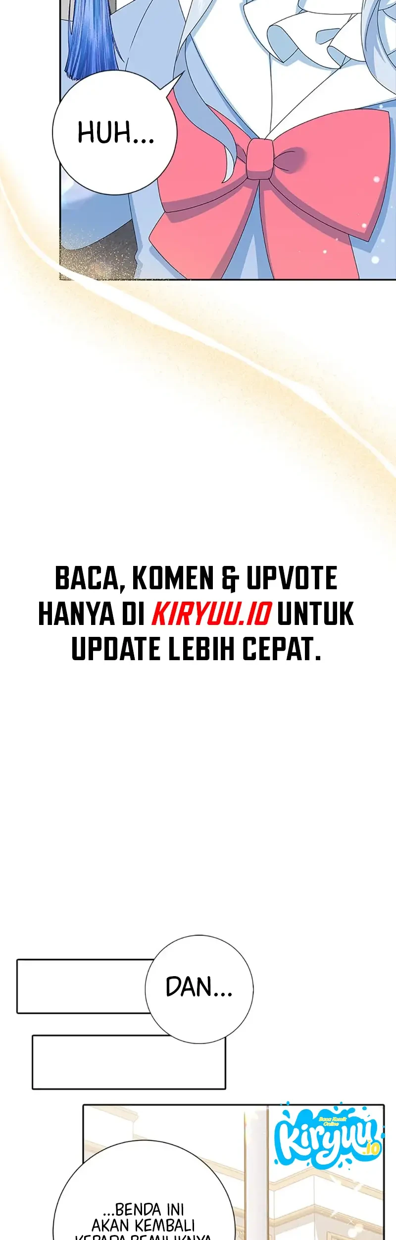 Rewriting My Third Life Chapter 14 Gambar 54