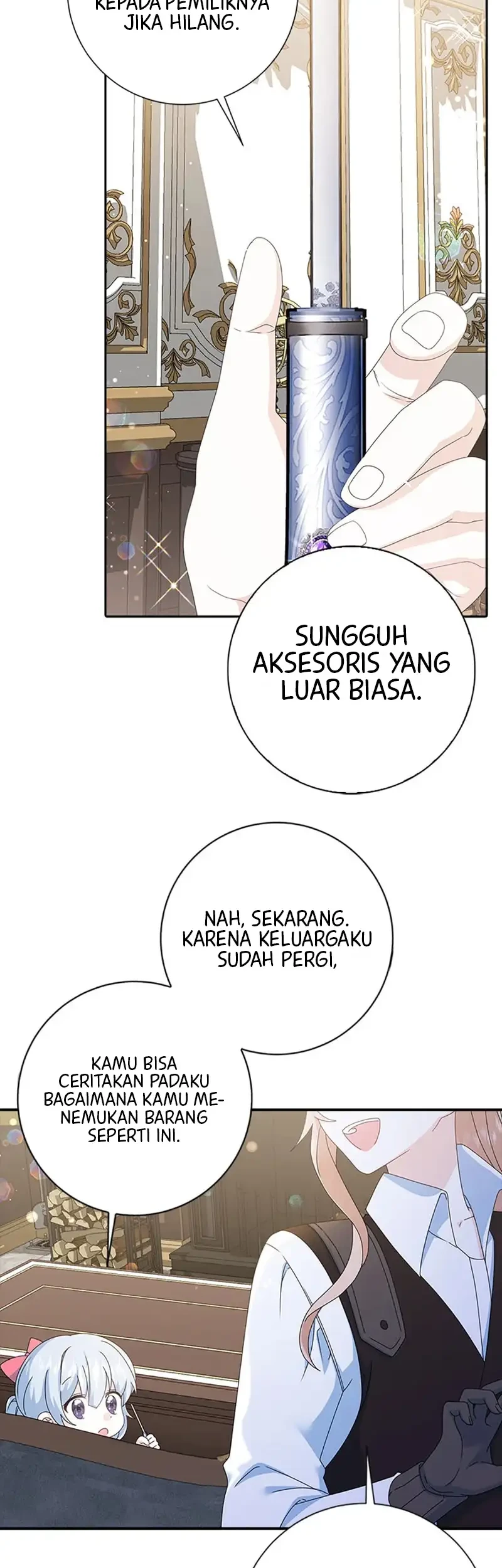 Rewriting My Third Life Chapter 14 Gambar 55