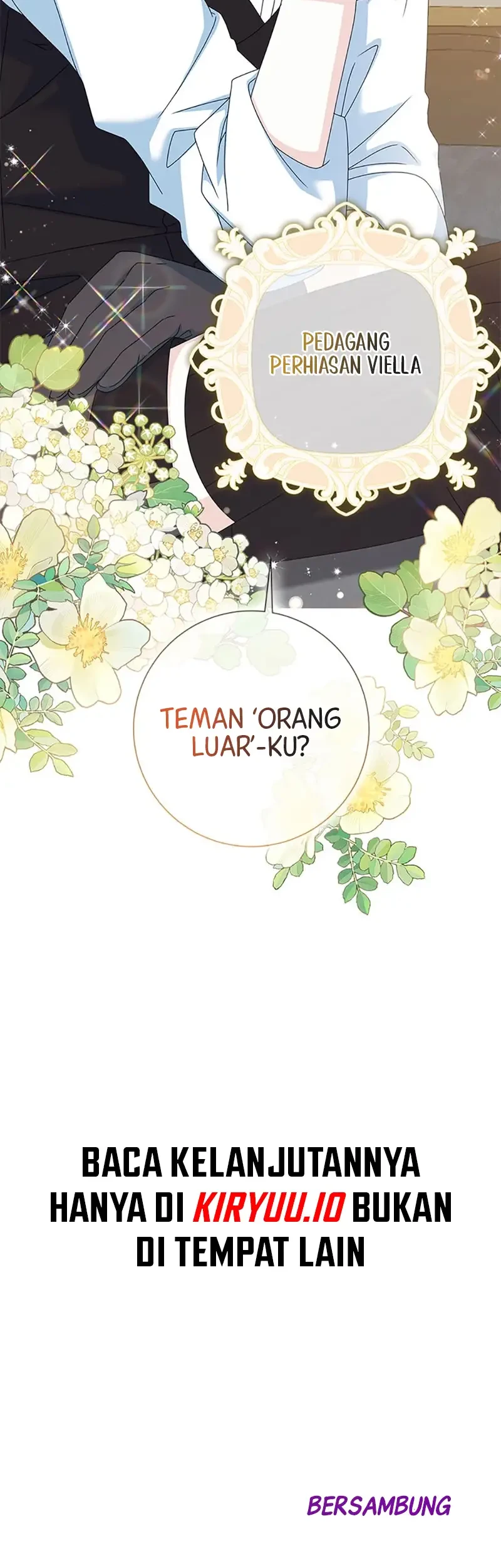 Rewriting My Third Life Chapter 14 Gambar 59