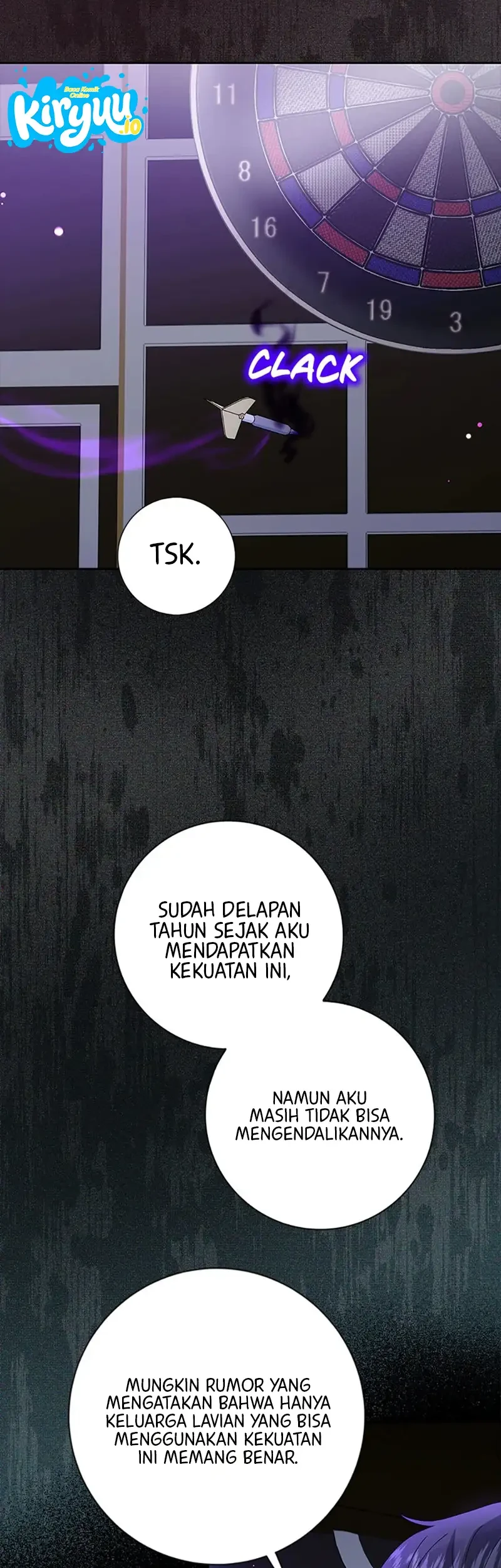 Rewriting My Third Life Chapter 14 Gambar 3