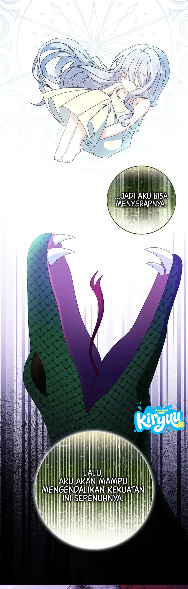 Rewriting My Third Life Chapter 14 Gambar 6