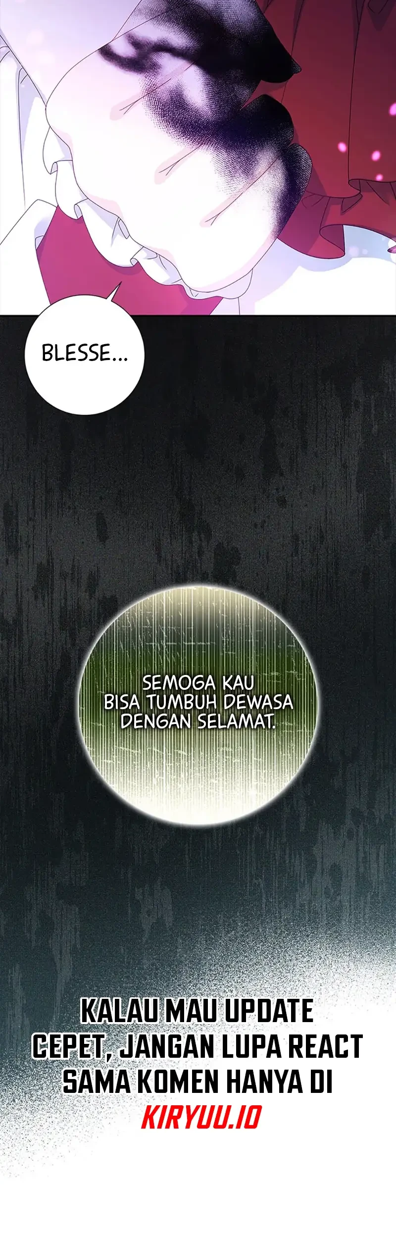 Rewriting My Third Life Chapter 14 Gambar 7