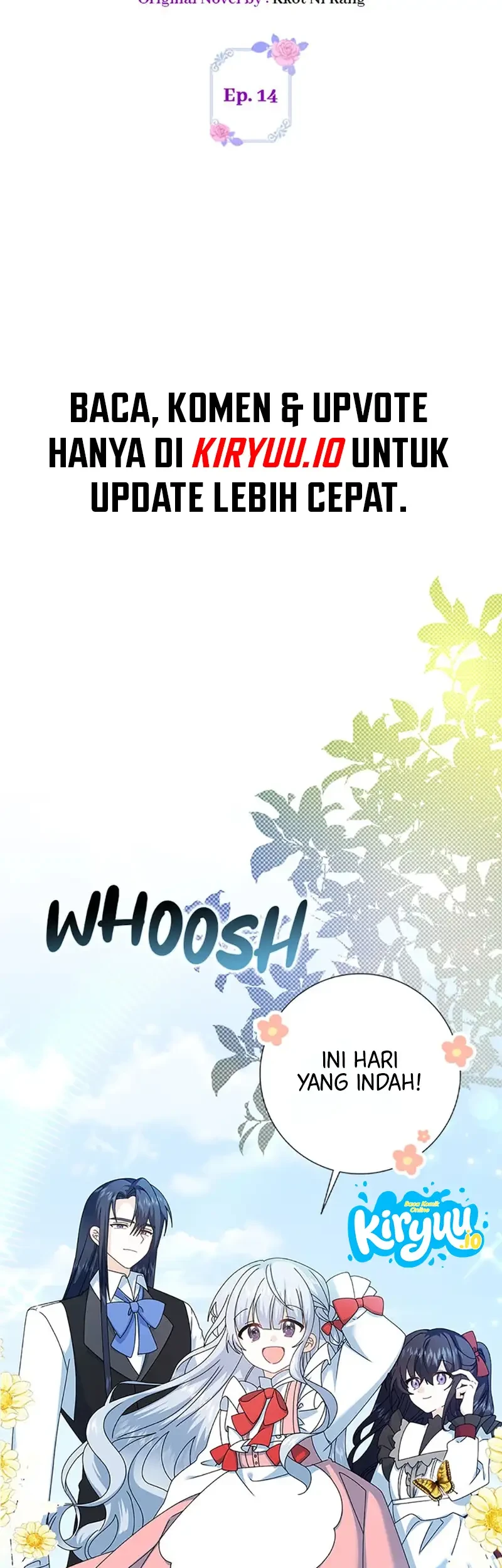 Rewriting My Third Life Chapter 14 Gambar 9