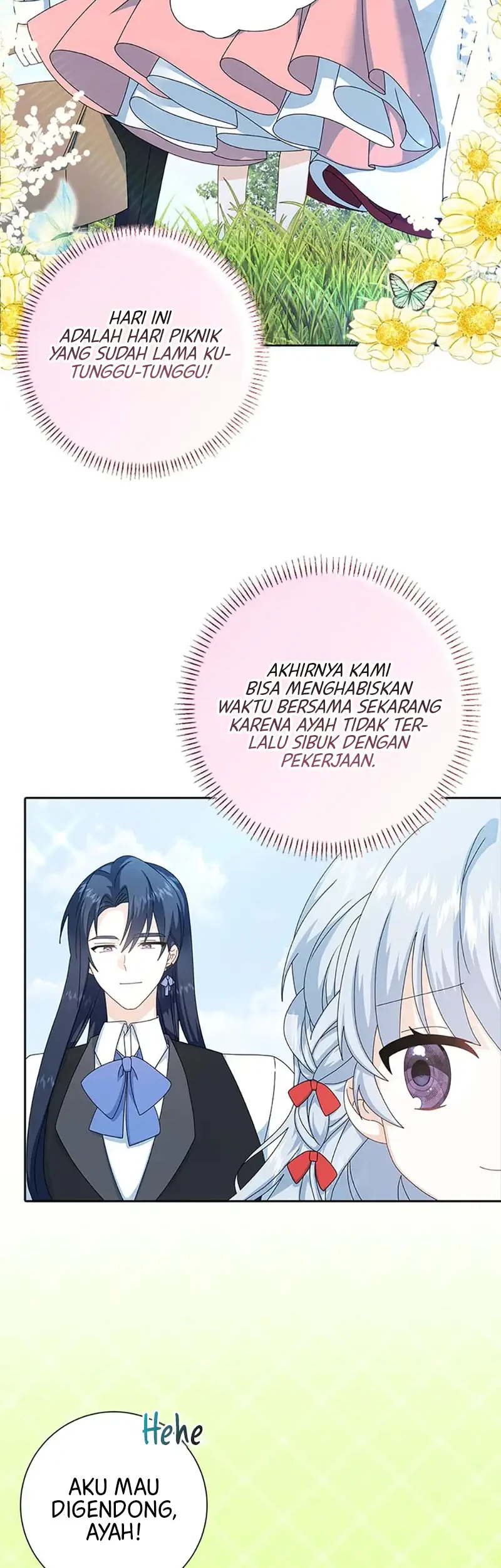 Rewriting My Third Life Chapter 14 Gambar 10
