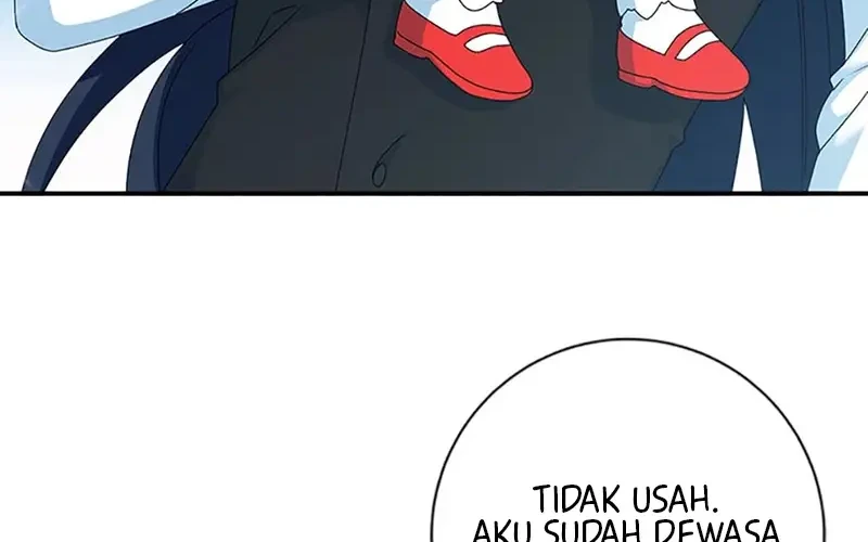 Rewriting My Third Life Chapter 14 Gambar 12