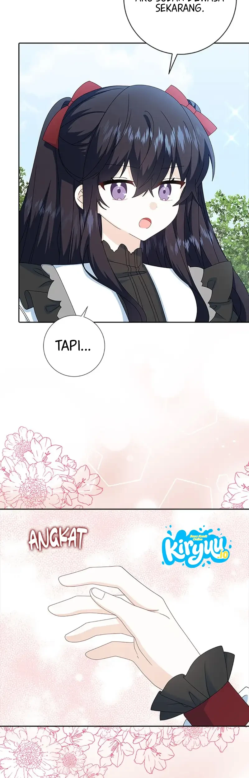 Rewriting My Third Life Chapter 14 Gambar 13
