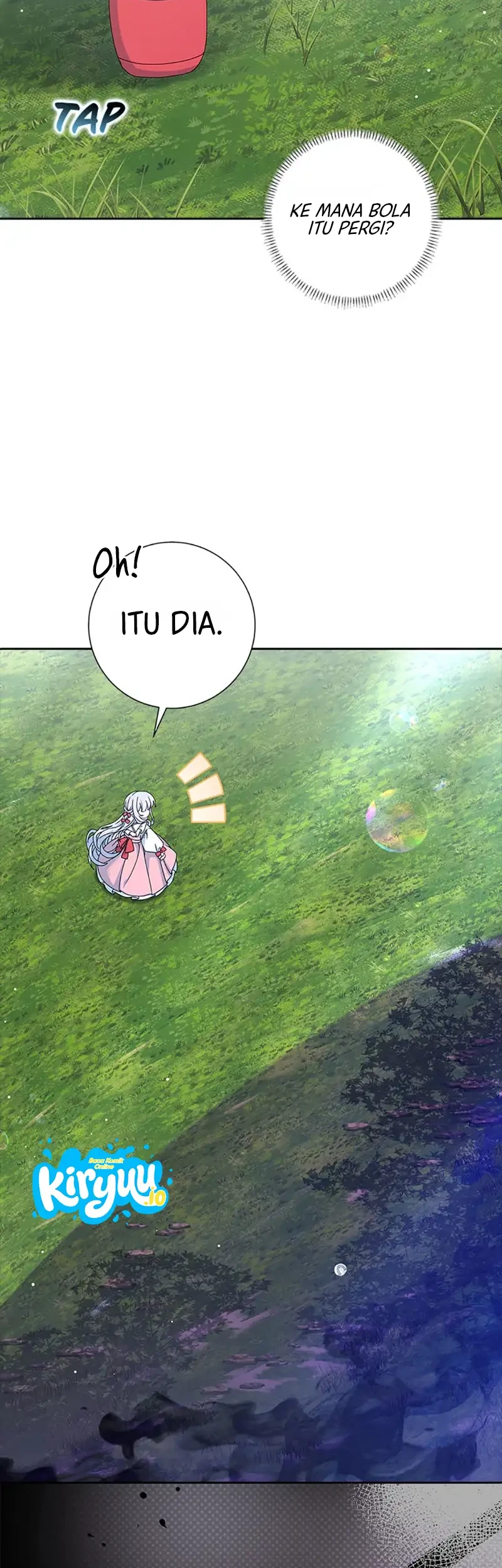 Rewriting My Third Life Chapter 14 Gambar 22