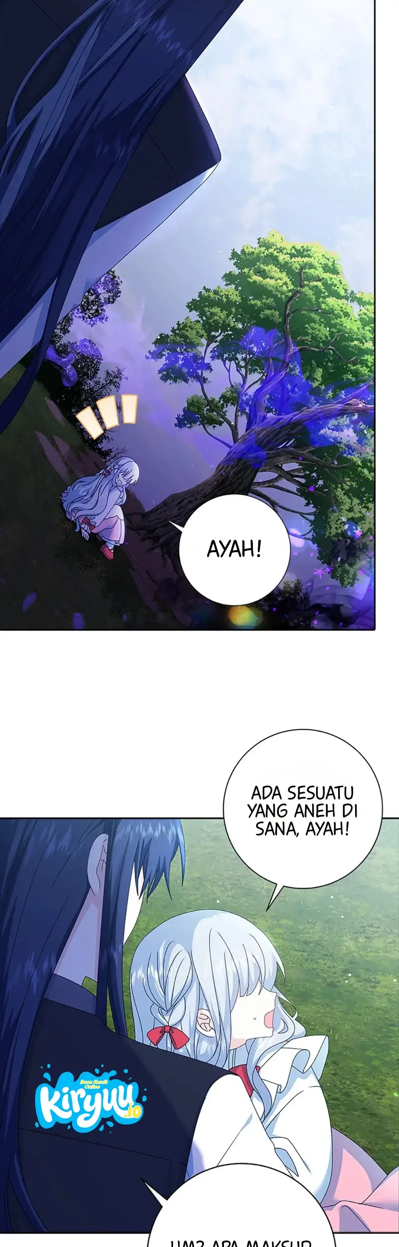 Rewriting My Third Life Chapter 14 Gambar 33