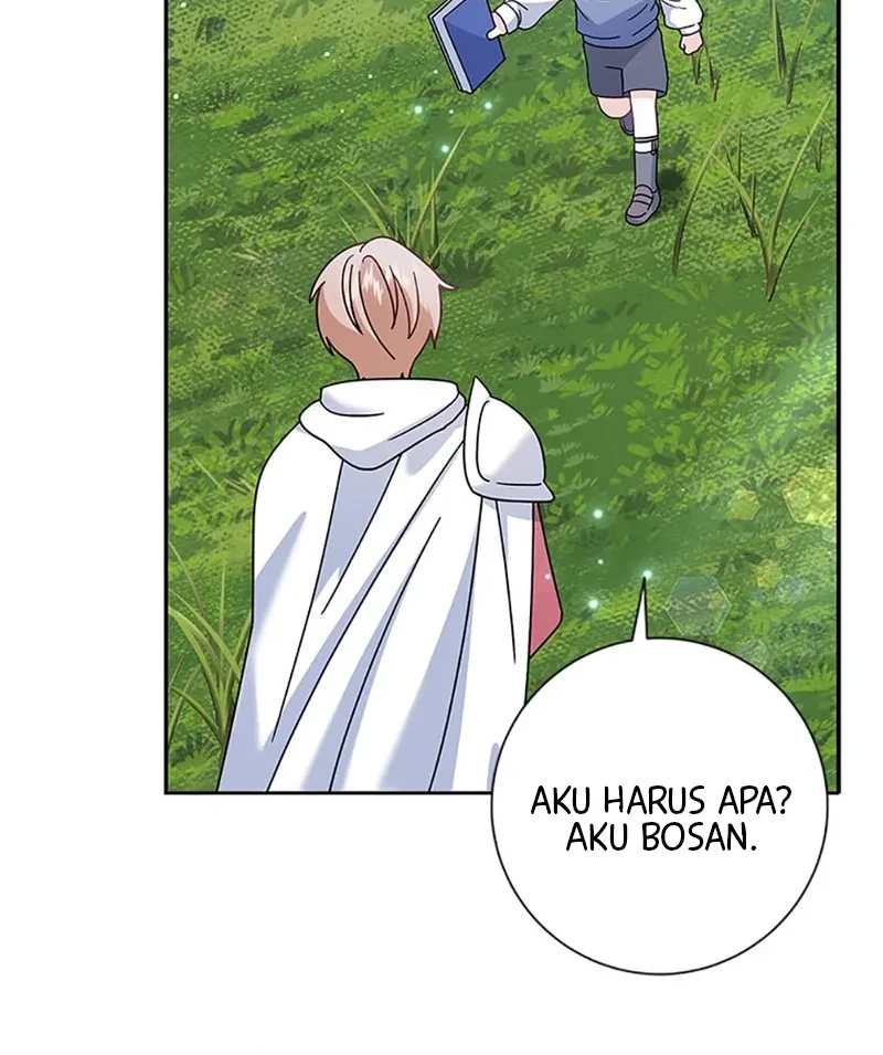 Rewriting My Third Life Chapter 15 Gambar 36