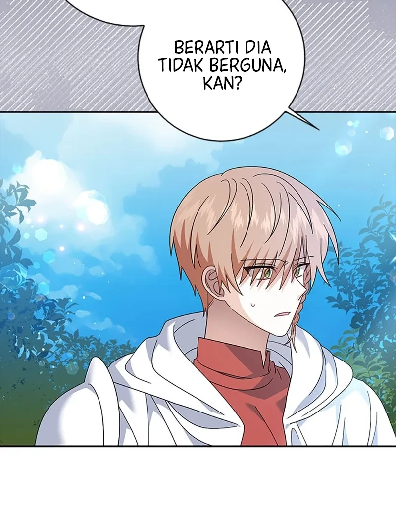 Rewriting My Third Life Chapter 15 Gambar 40
