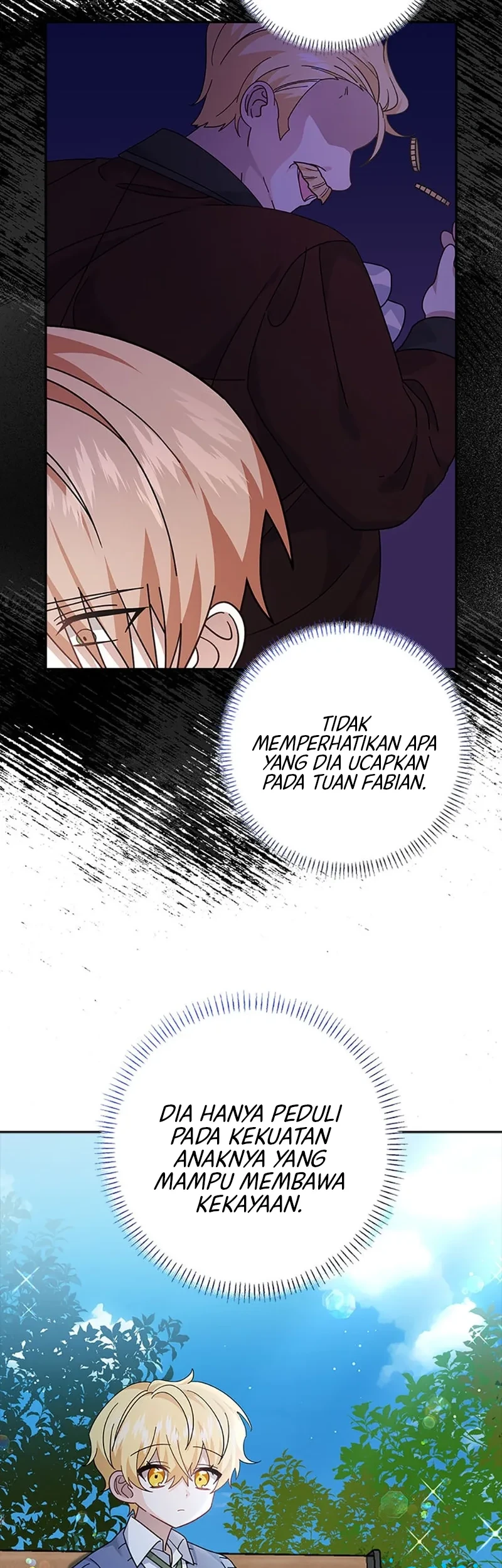 Rewriting My Third Life Chapter 15 Gambar 42