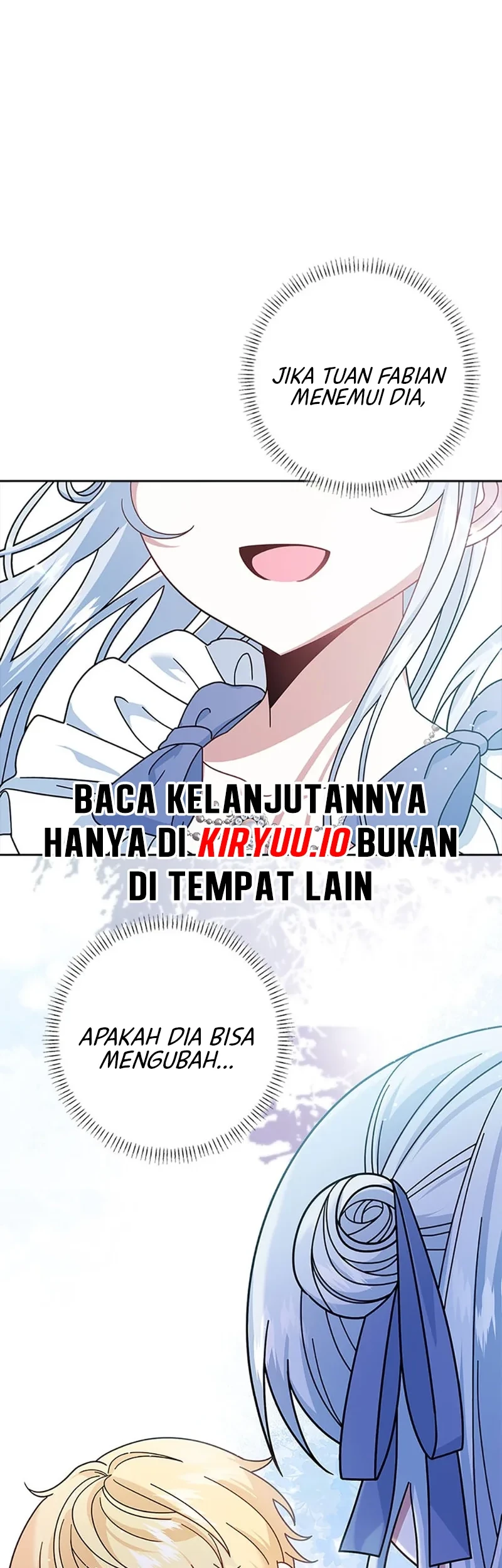 Rewriting My Third Life Chapter 15 Gambar 46