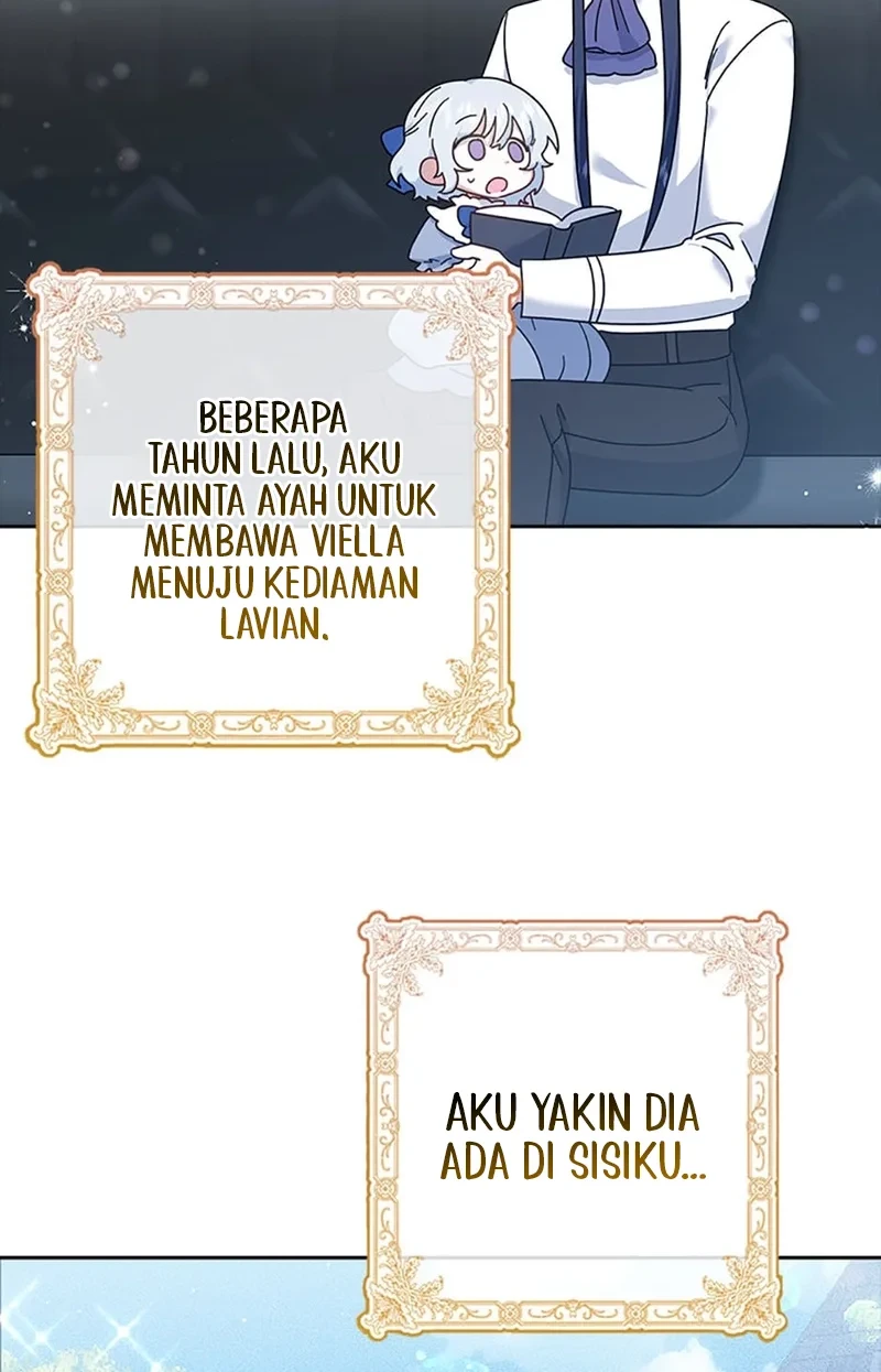 Rewriting My Third Life Chapter 15 Gambar 5