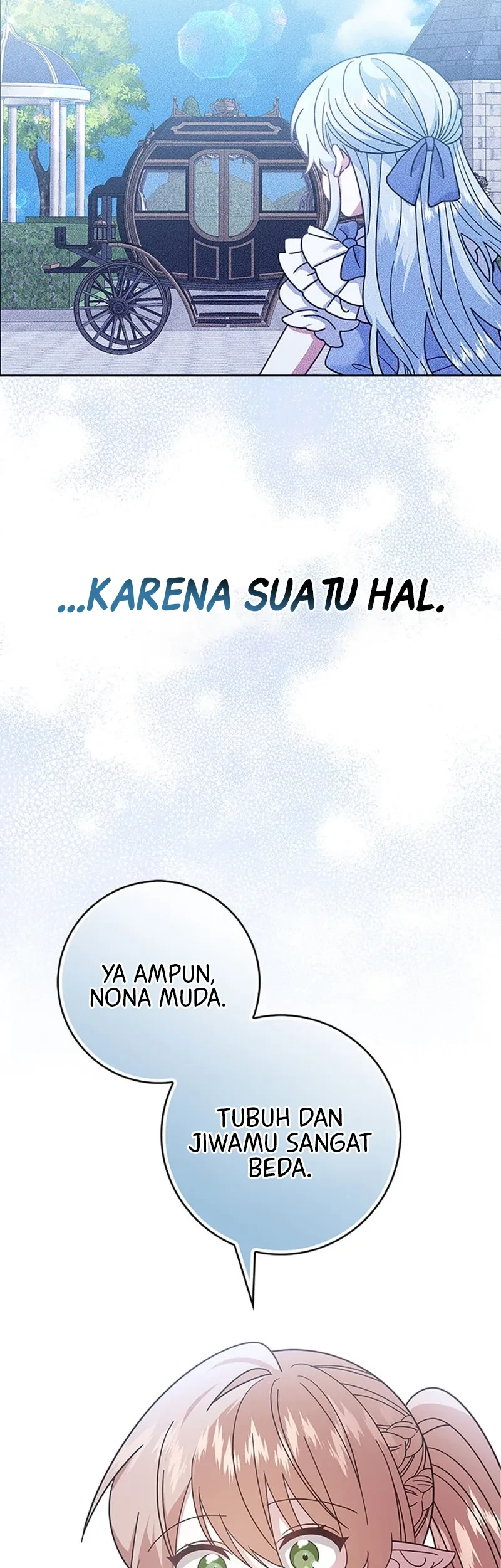 Rewriting My Third Life Chapter 15 Gambar 6