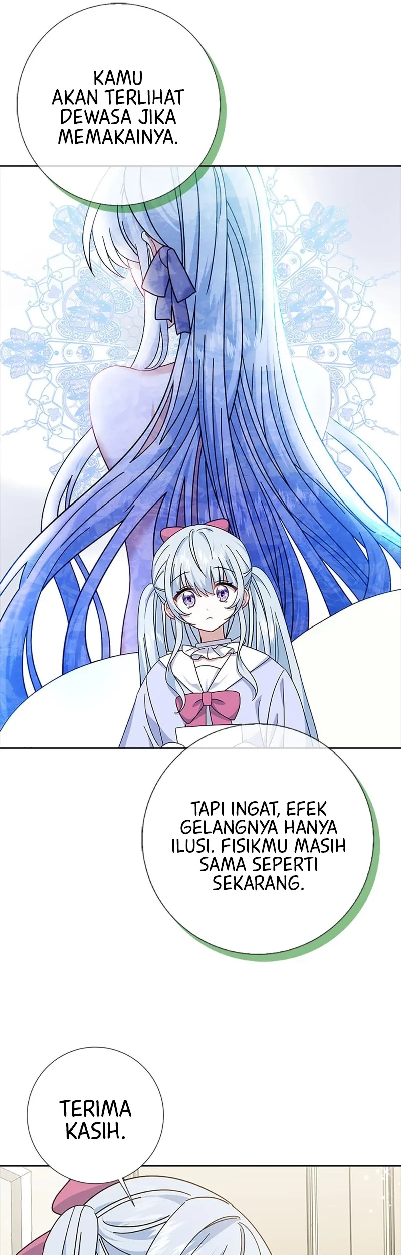Rewriting My Third Life Chapter 15 Gambar 17
