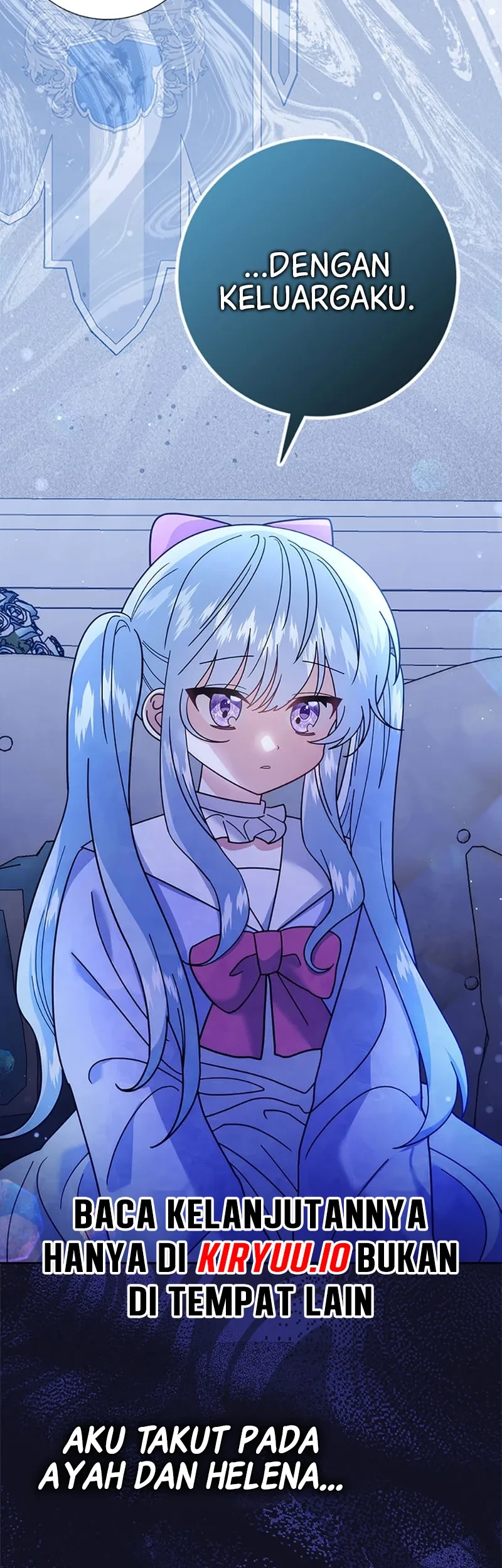Rewriting My Third Life Chapter 15 Gambar 22