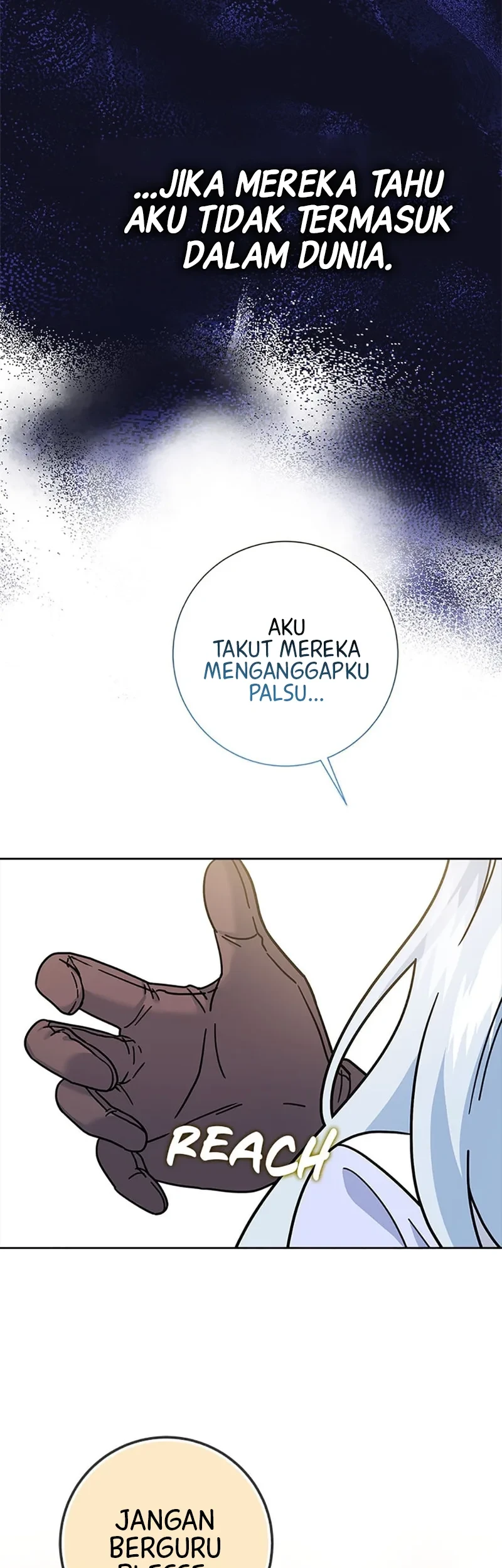 Rewriting My Third Life Chapter 15 Gambar 23