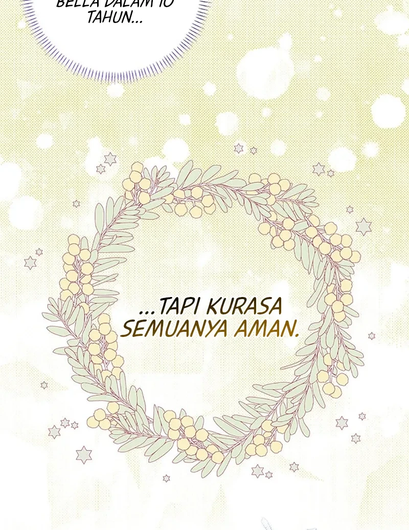 Rewriting My Third Life Chapter 15 Gambar 28