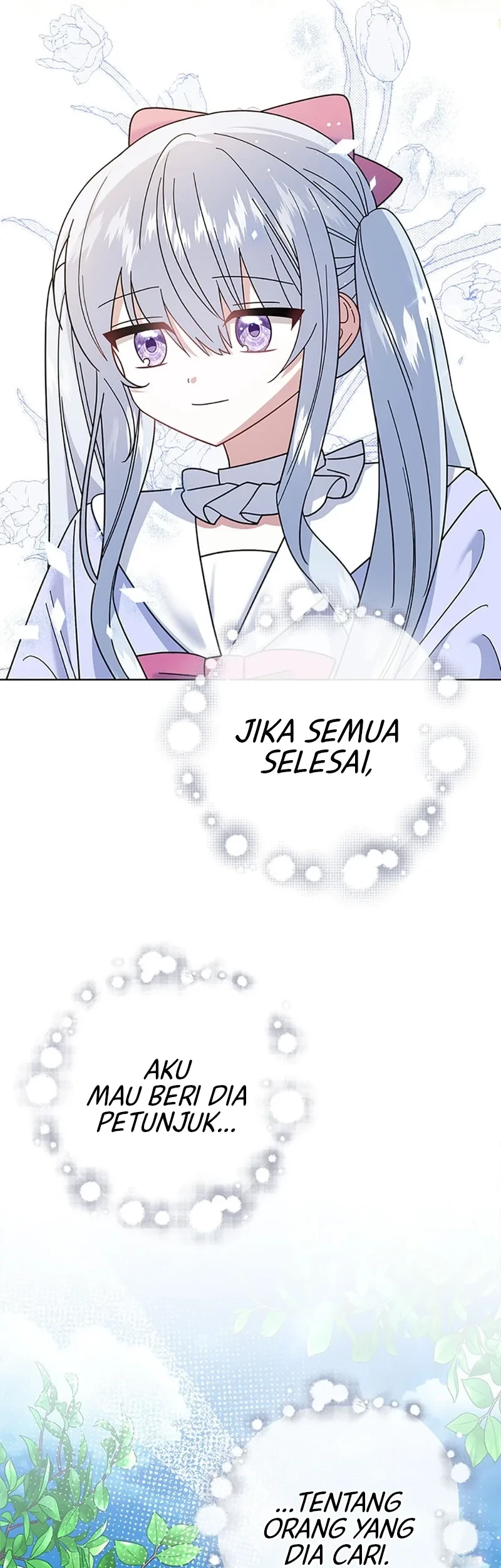 Rewriting My Third Life Chapter 15 Gambar 29
