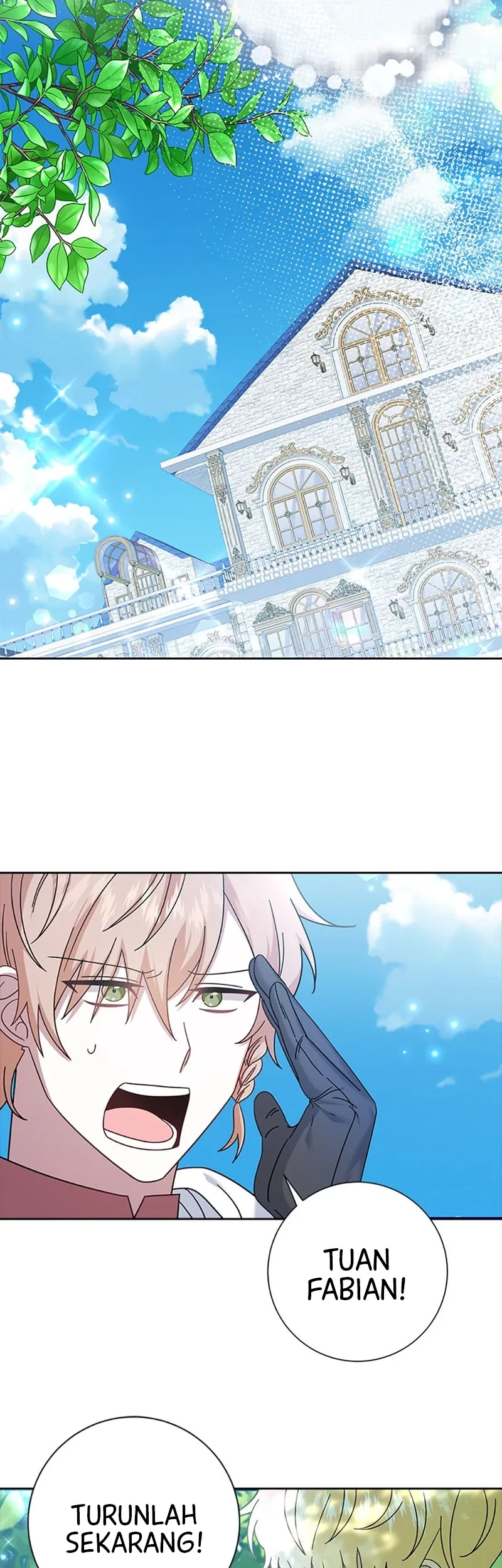 Rewriting My Third Life Chapter 15 Gambar 30