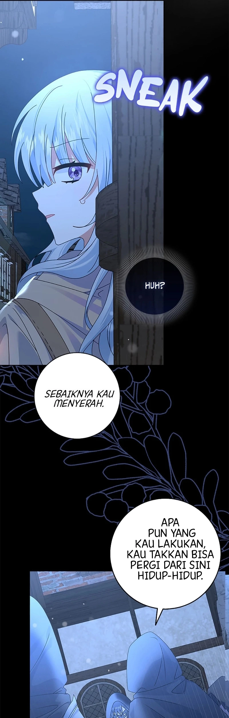 Rewriting My Third Life Chapter 16 Gambar 39