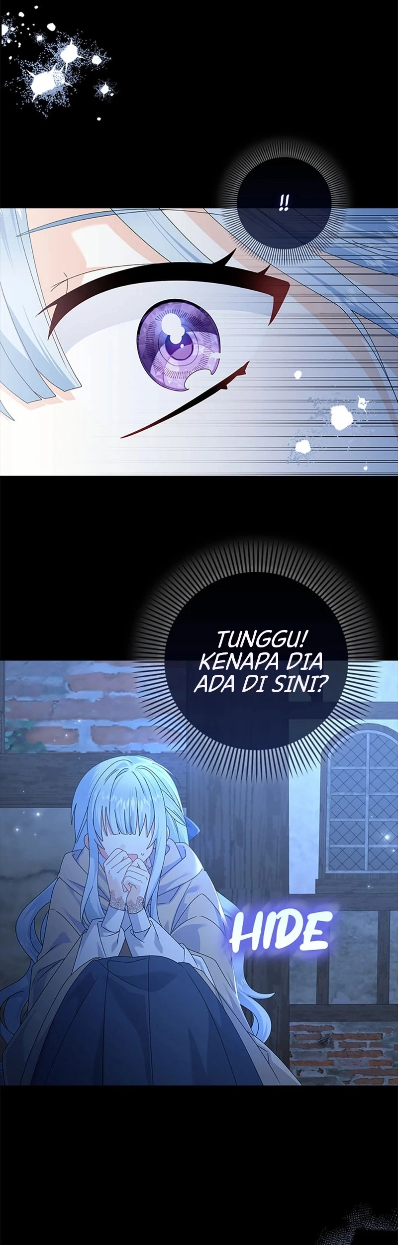 Rewriting My Third Life Chapter 16 Gambar 41