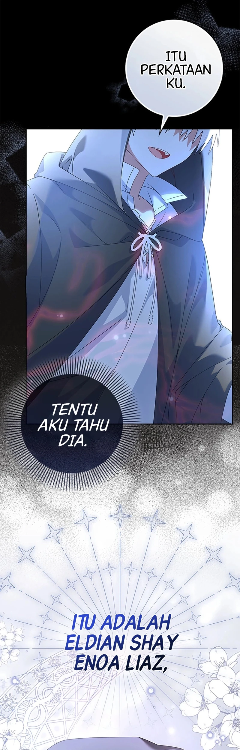 Rewriting My Third Life Chapter 16 Gambar 43