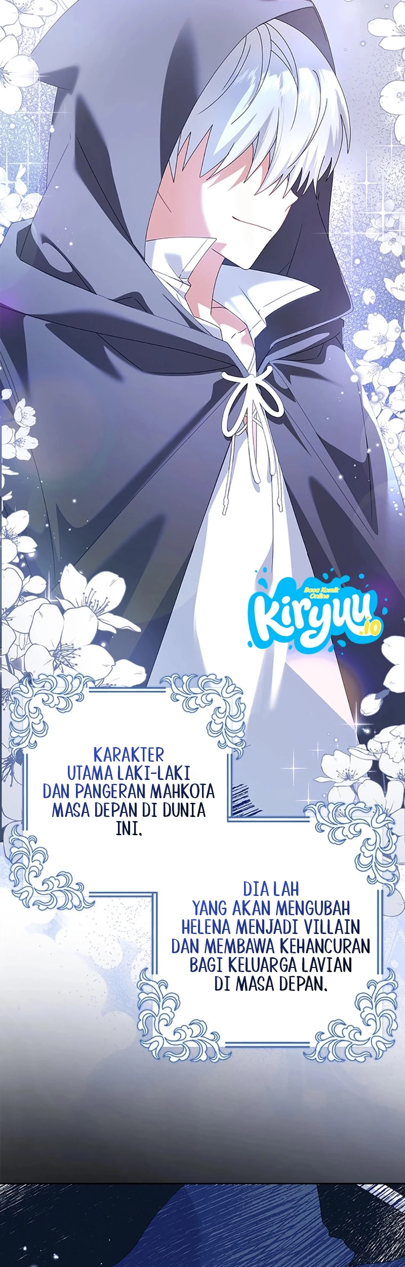 Rewriting My Third Life Chapter 16 Gambar 44
