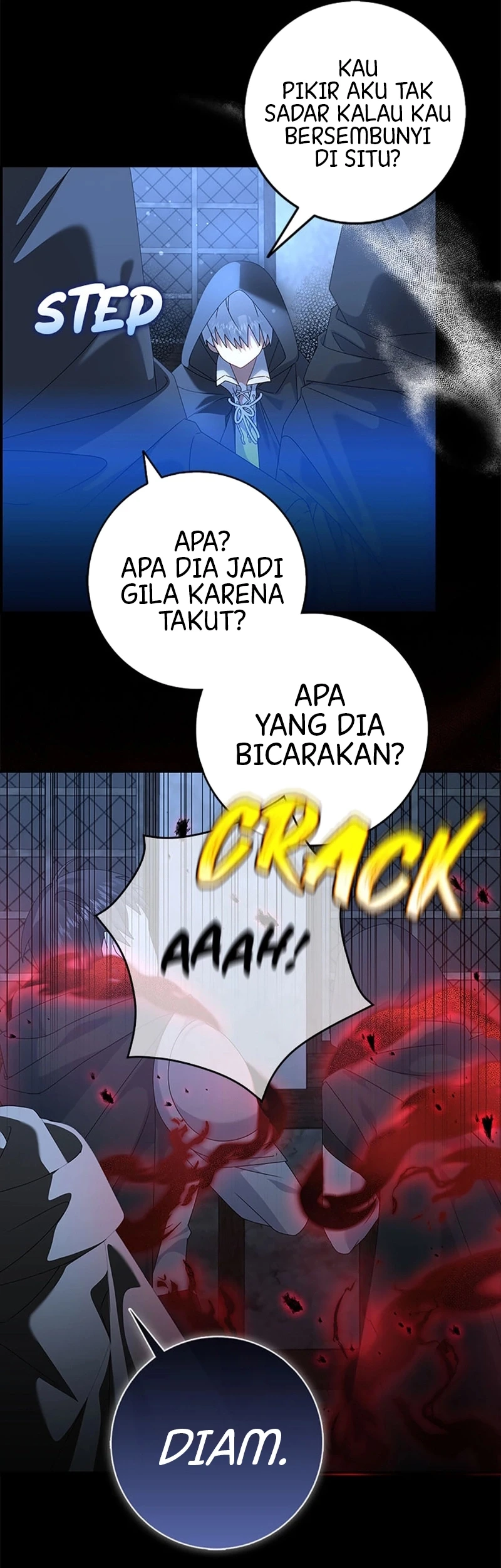 Rewriting My Third Life Chapter 16 Gambar 47