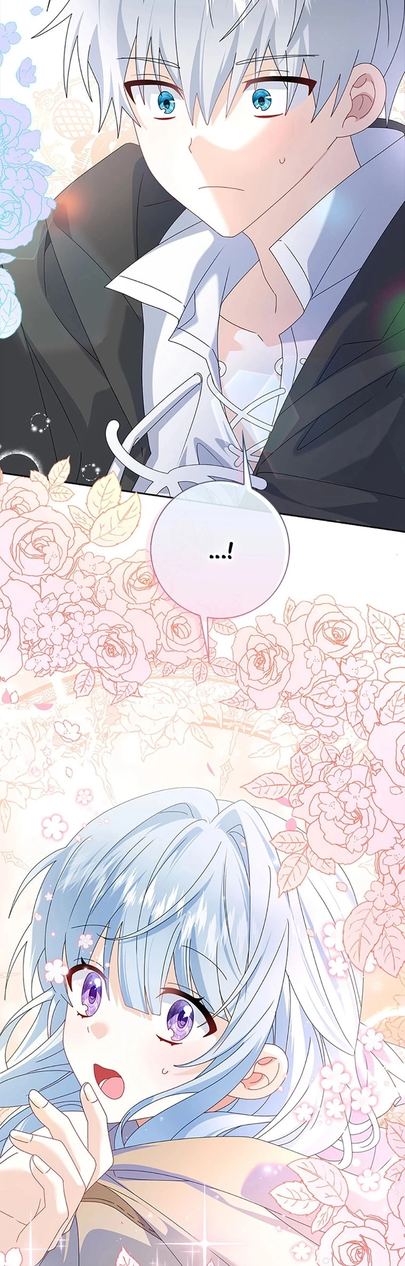Rewriting My Third Life Chapter 16 Gambar 50