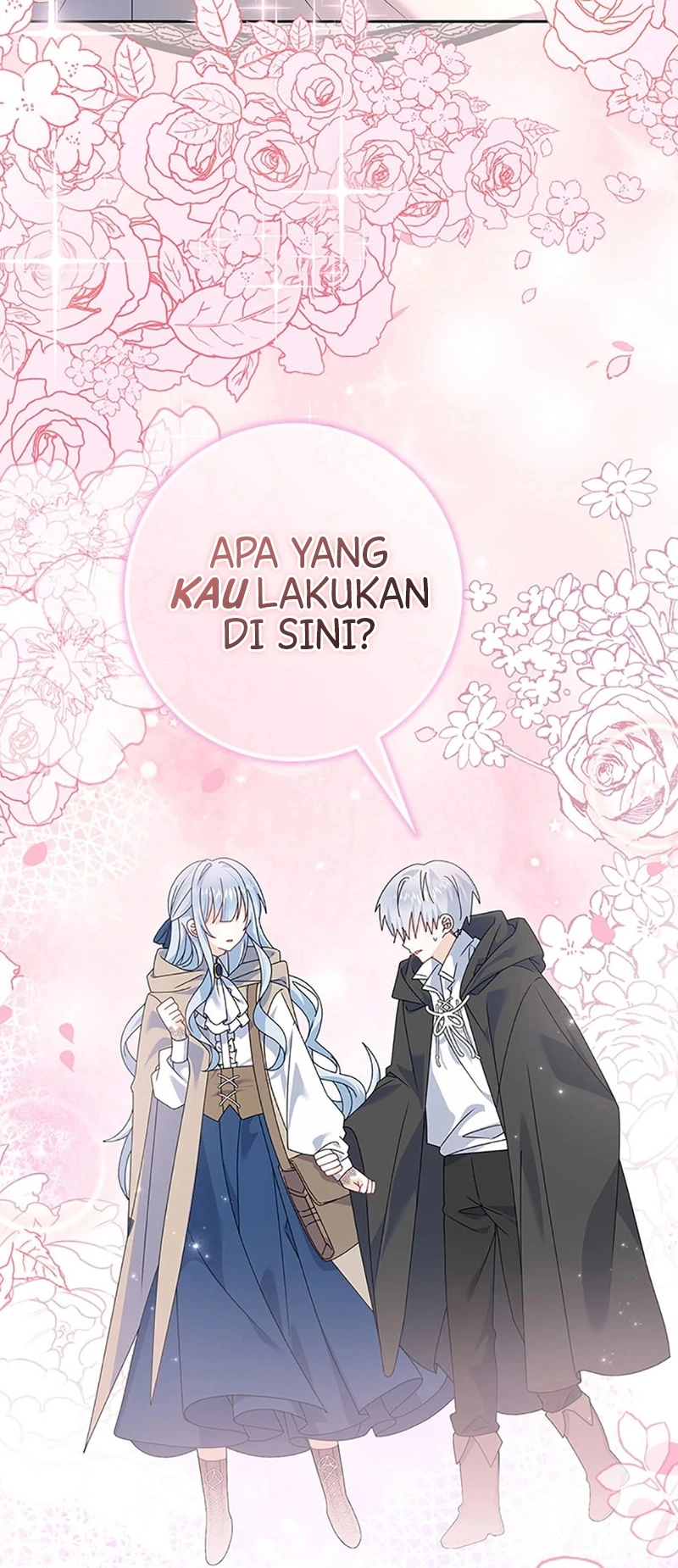 Rewriting My Third Life Chapter 16 Gambar 51