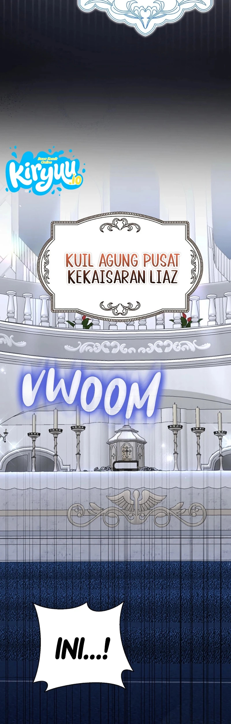 Manhwa Rewriting My Third Life Chapter 16 gambar 2