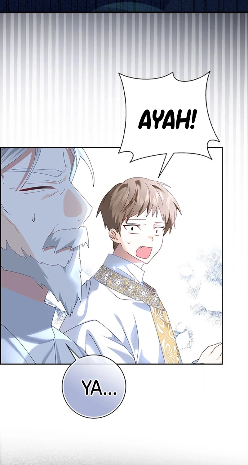 Rewriting My Third Life Chapter 16 Gambar 3