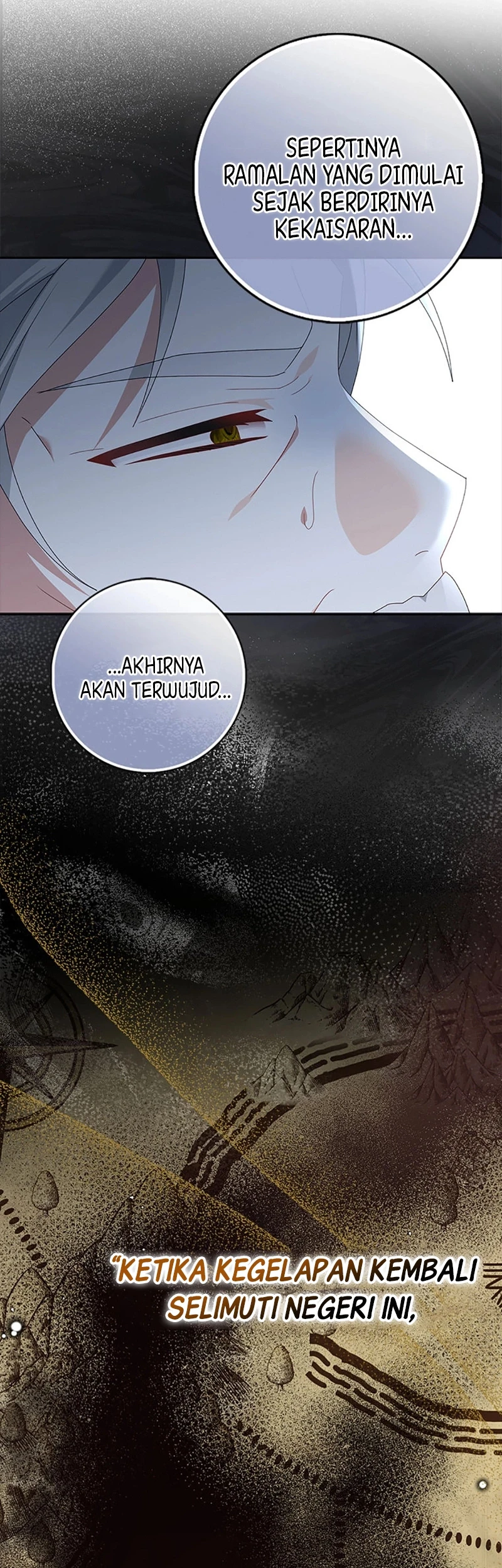 Rewriting My Third Life Chapter 16 Gambar 4