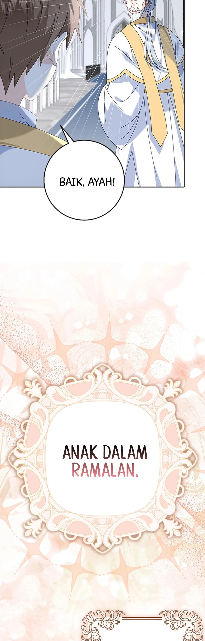 Rewriting My Third Life Chapter 16 Gambar 6