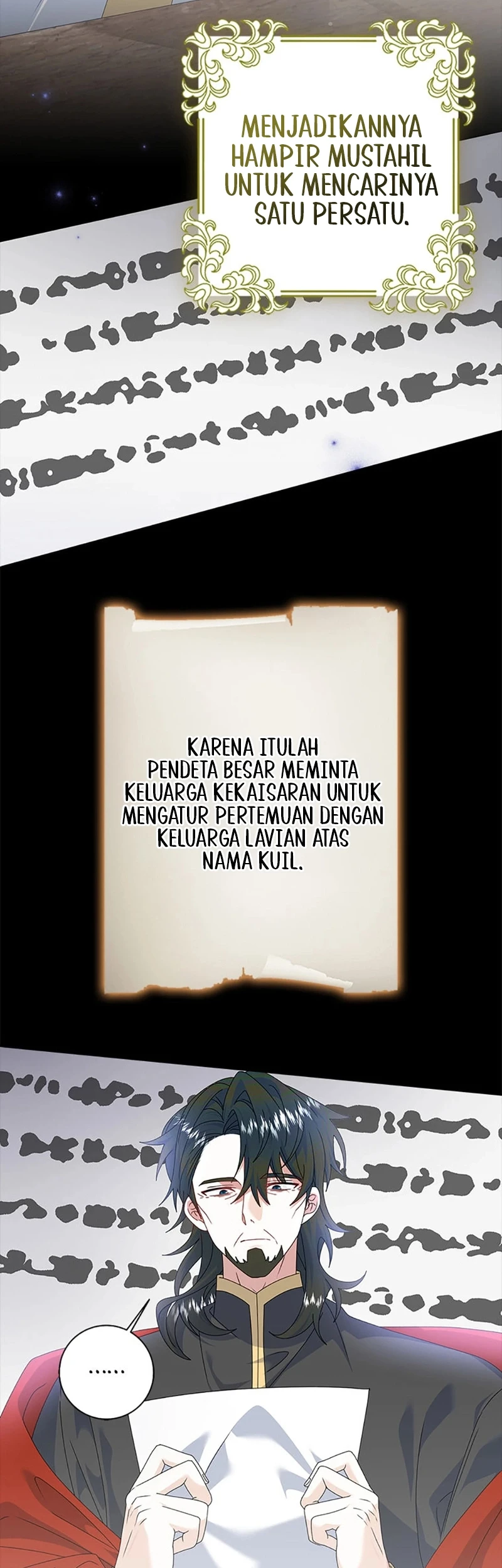 Rewriting My Third Life Chapter 16 Gambar 9