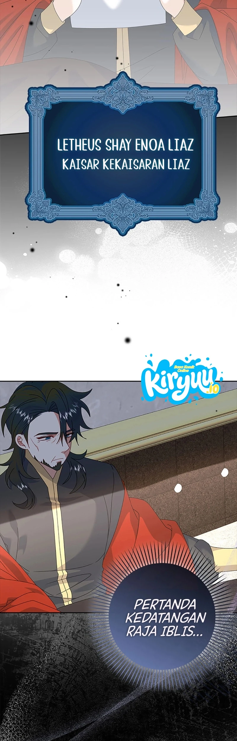 Rewriting My Third Life Chapter 16 Gambar 10