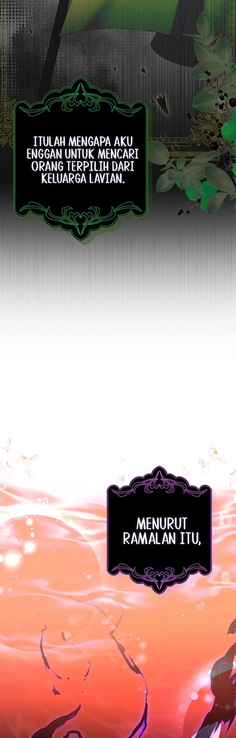 Rewriting My Third Life Chapter 16 Gambar 14