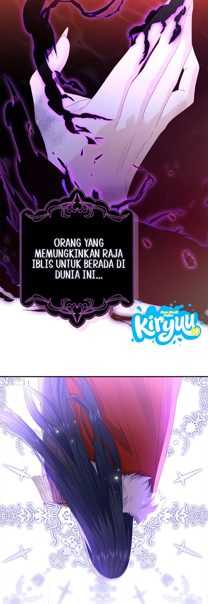Rewriting My Third Life Chapter 16 Gambar 15