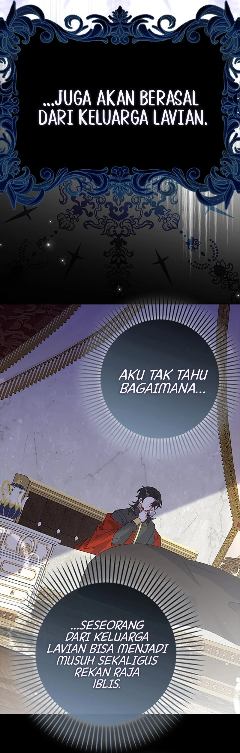 Rewriting My Third Life Chapter 16 Gambar 16